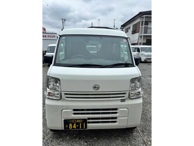 Nissan NV100 Clipper 2