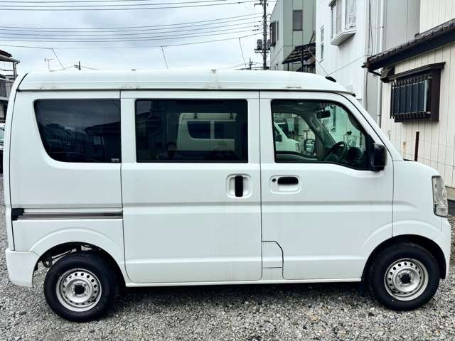 Nissan NV100 Clipper 5