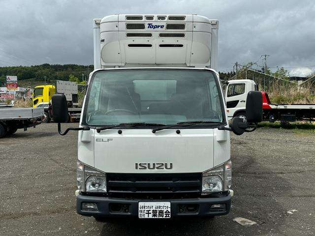 Isuzu Elf 2