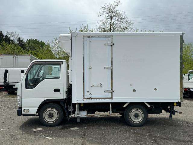 Isuzu Elf 3