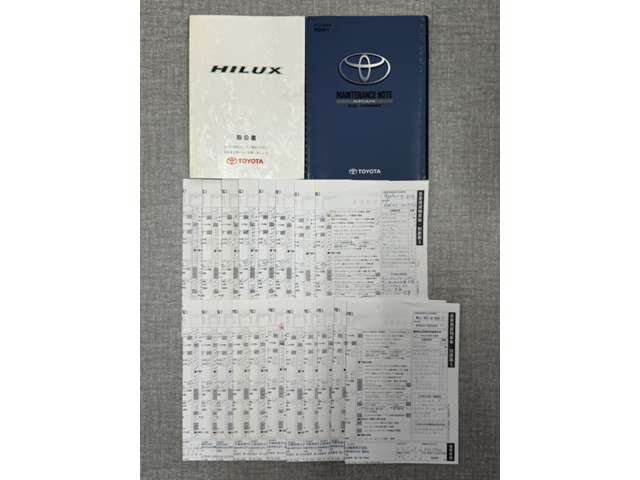 Toyota Hilux 7