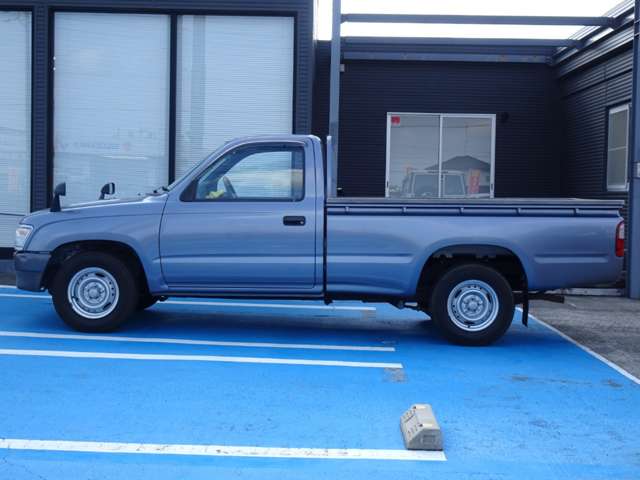 Toyota Hilux 8
