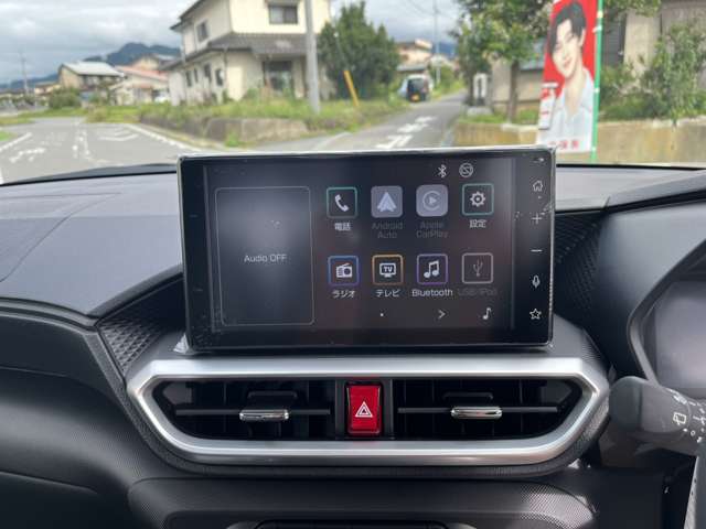 Toyota Raize 12