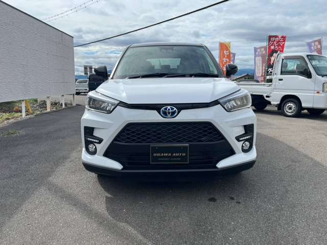 Toyota Raize 2