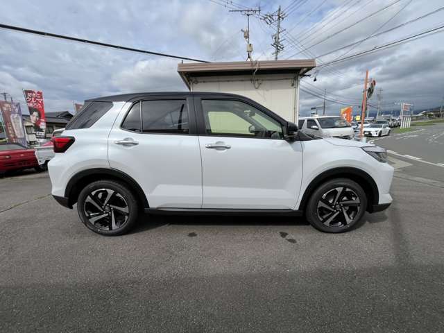 Toyota Raize 6