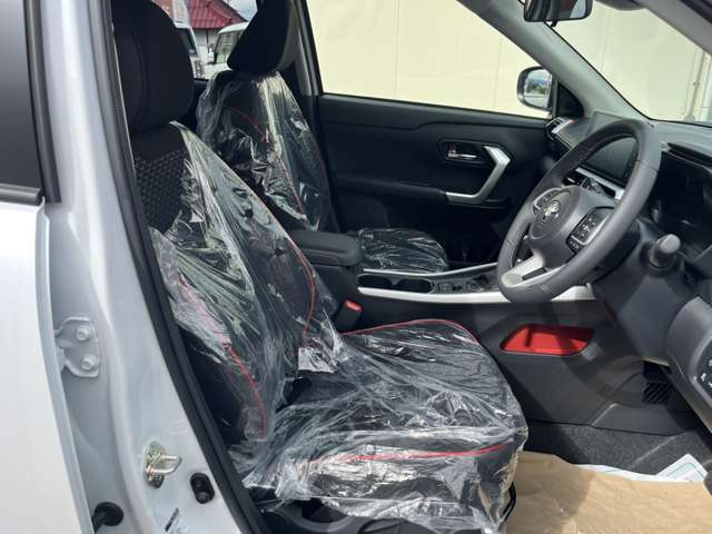 Toyota Raize 9