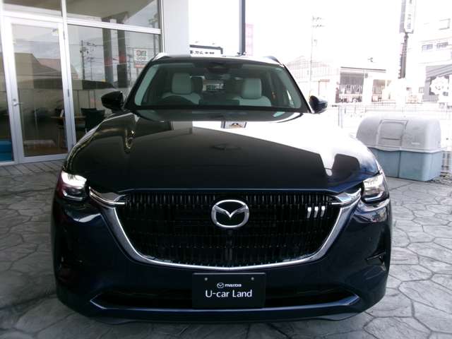 Mazda CX-80 2