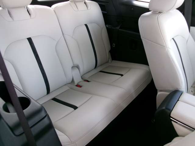 Mazda CX-80 10