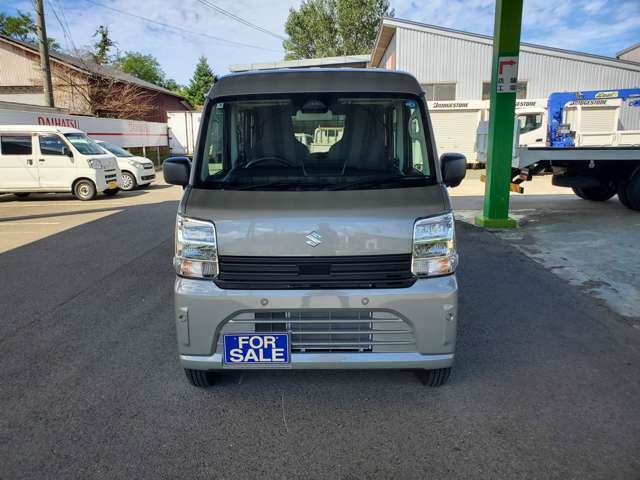 Suzuki Every 2