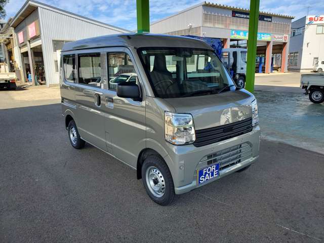 Suzuki Every 3