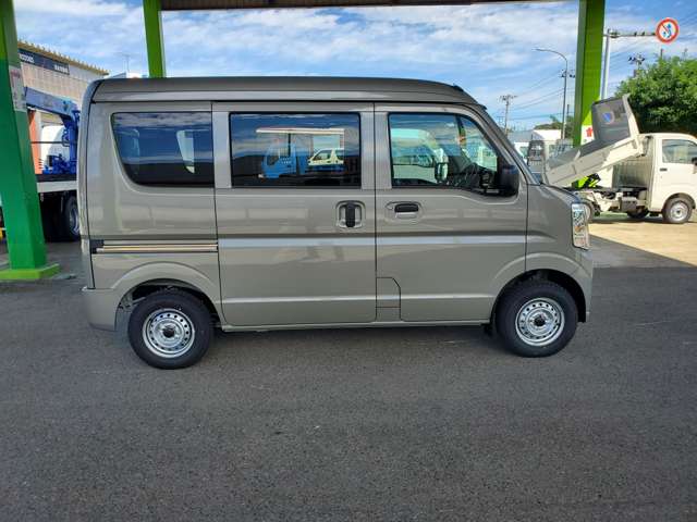 Suzuki Every 4