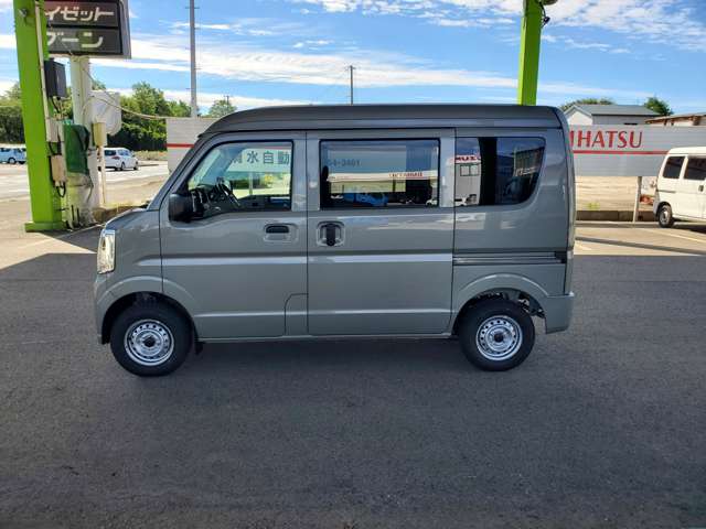 Suzuki Every 5