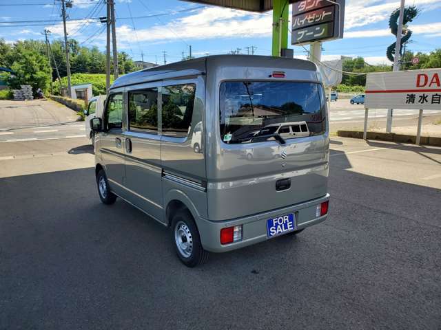 Suzuki Every 6