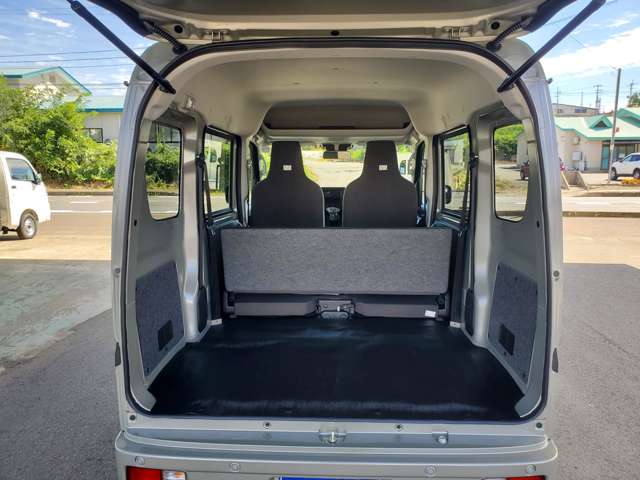 Suzuki Every 8