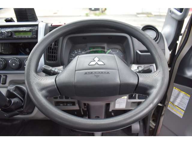 Mitsubishi Fuso Canter 6