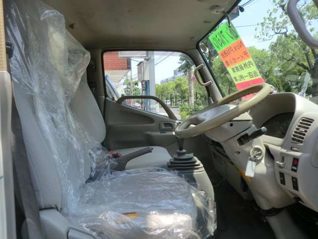 Toyota Toyoace 3