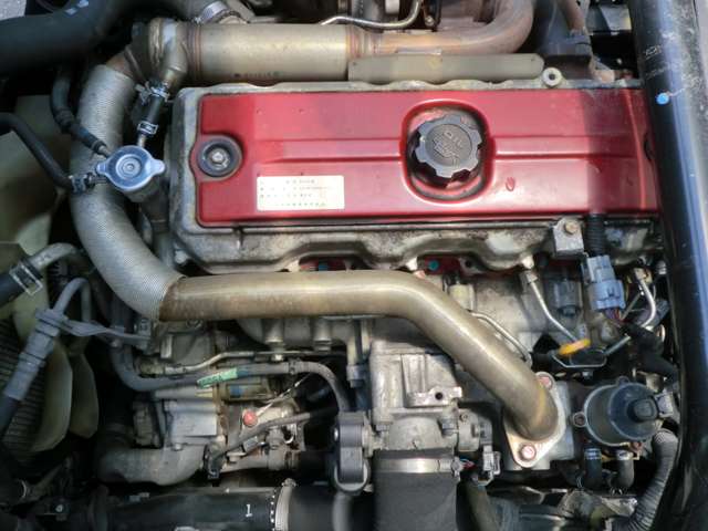 Toyota Toyoace 4