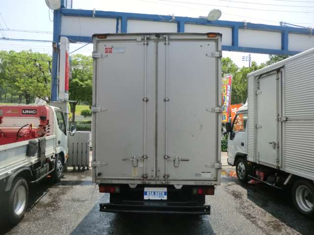 Toyota Toyoace 5