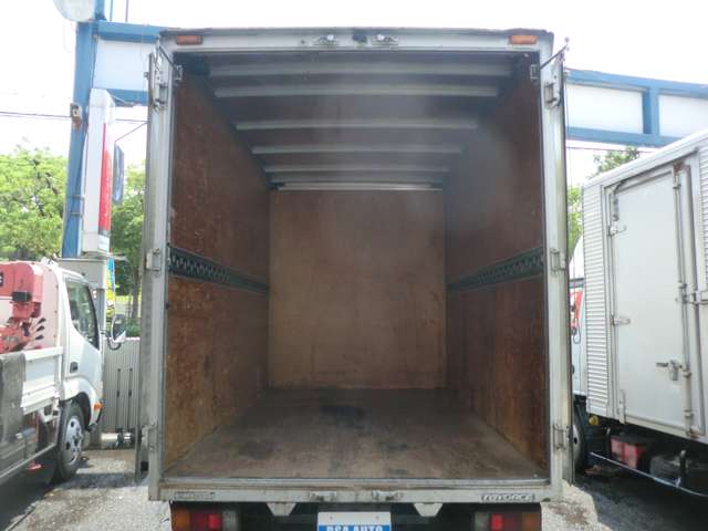 Toyota Toyoace 8