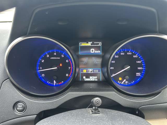 Subaru Legacy Outback 7