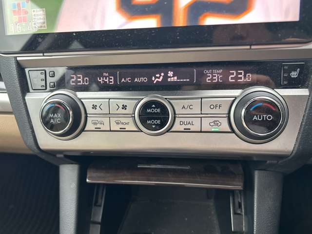 Subaru Legacy Outback 8