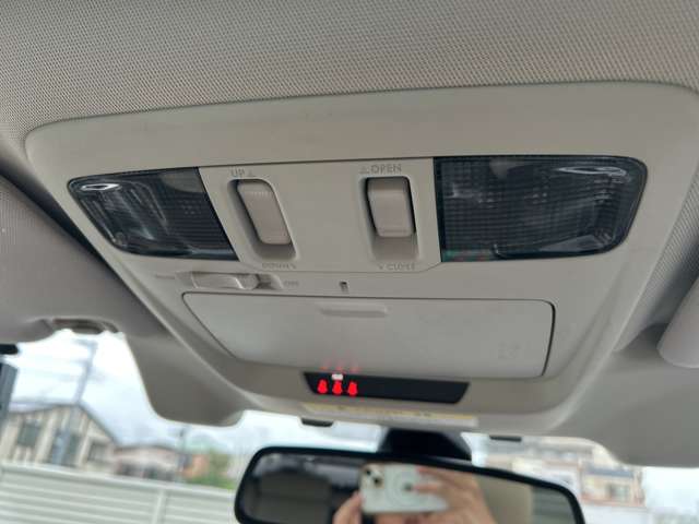 Subaru Legacy Outback 10