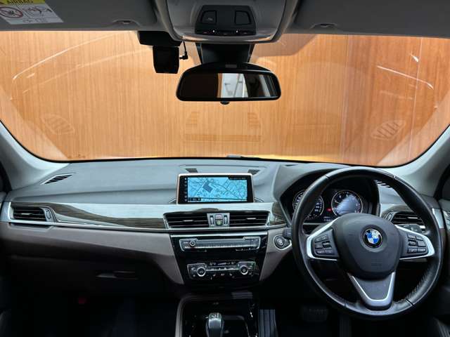BMW X1 4