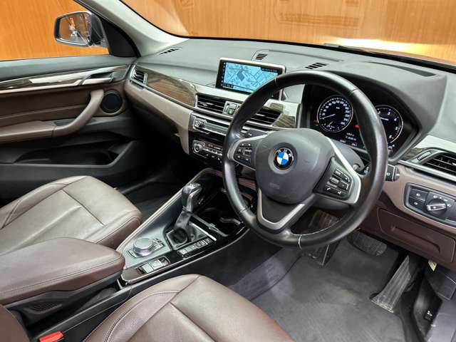 BMW X1 5