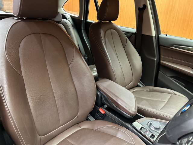 BMW X1 6
