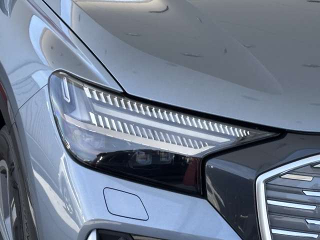 Audi Q4 Sportback e-tron 11