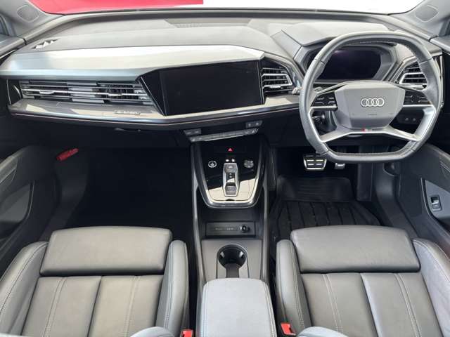 Audi Q4 Sportback e-tron 2