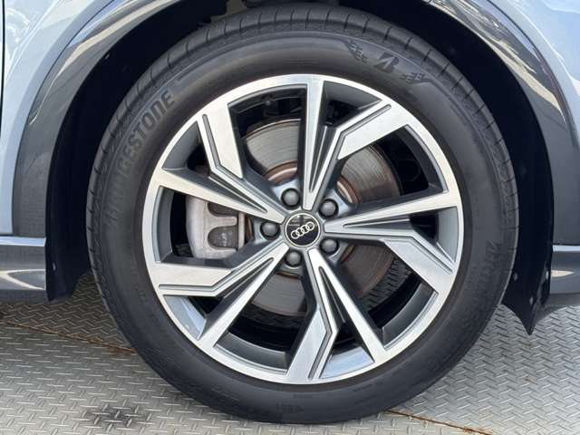 Audi Q4 Sportback e-tron 10