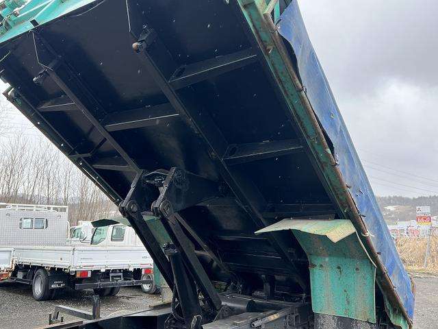 Isuzu Forward 12