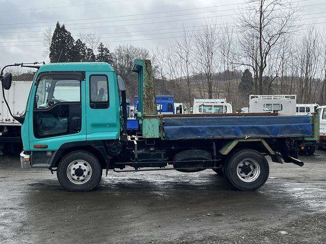 Isuzu Forward 3