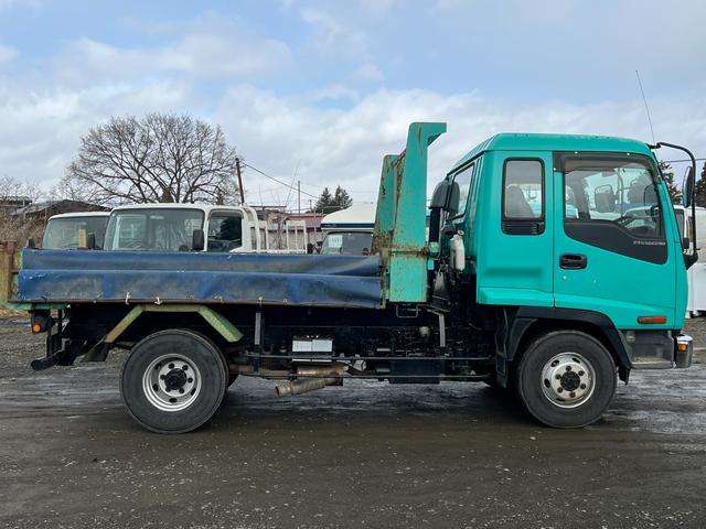 Isuzu Forward 6