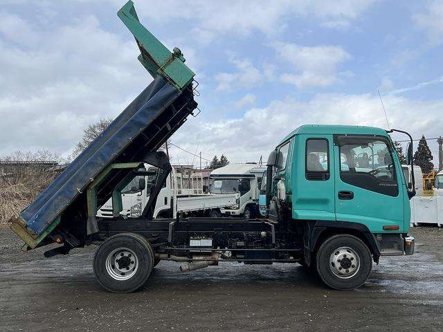 Isuzu Forward 8