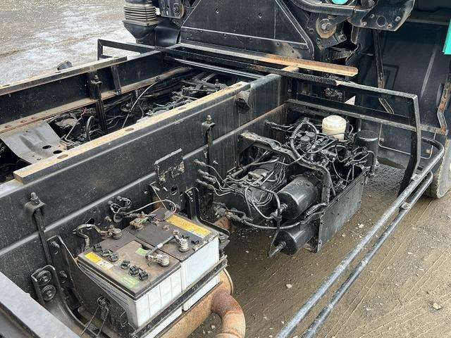 Isuzu Forward 10