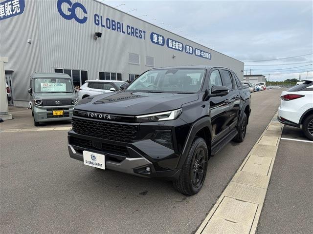 Toyota Hilux 3