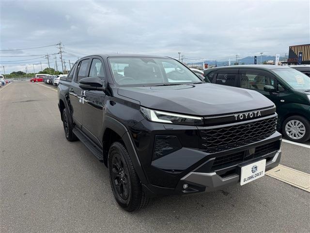Toyota Hilux 5