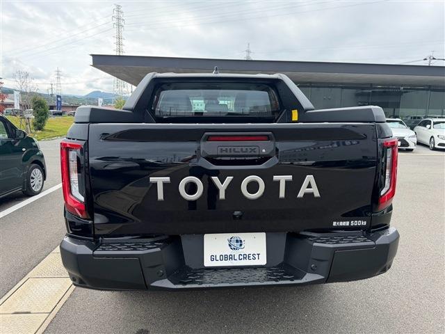 Toyota Hilux 7