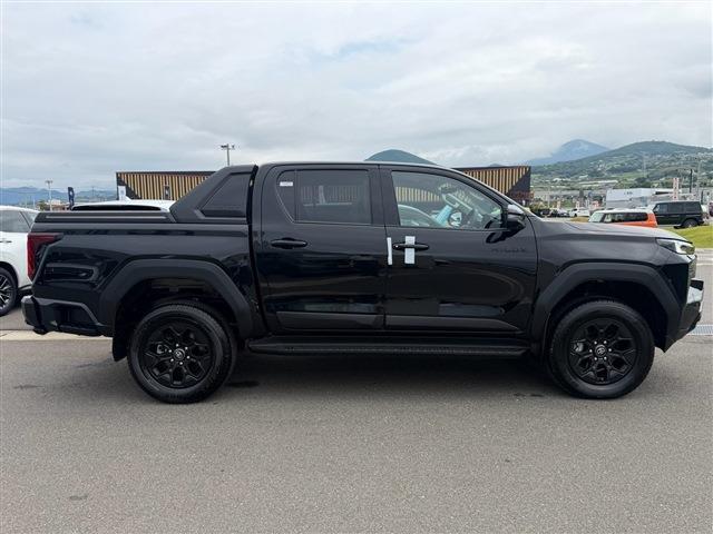 Toyota Hilux 10