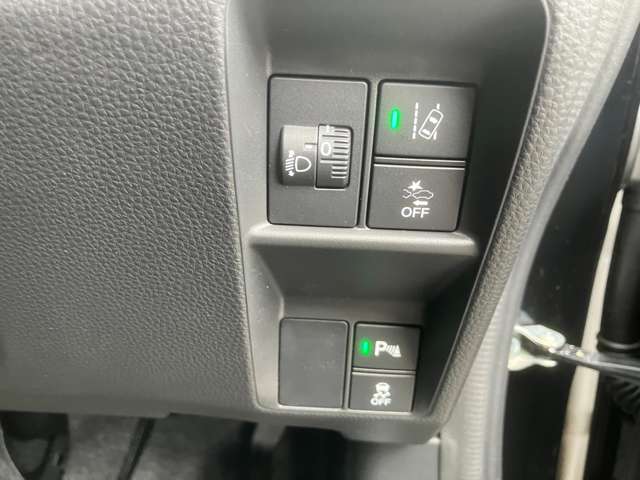 Honda N-VAN 11