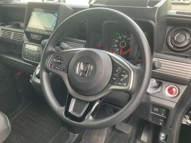 Honda N-VAN 12