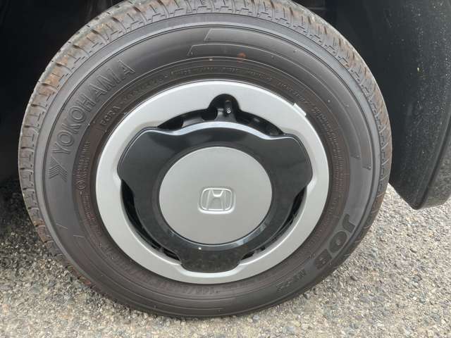 Honda N-VAN 6