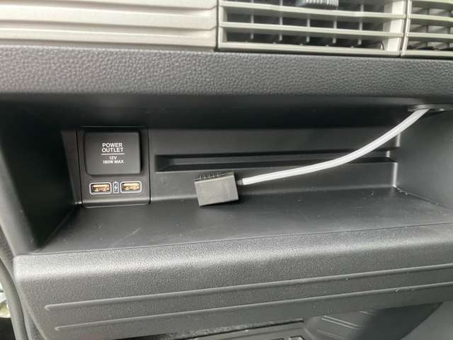 Honda N-VAN 9