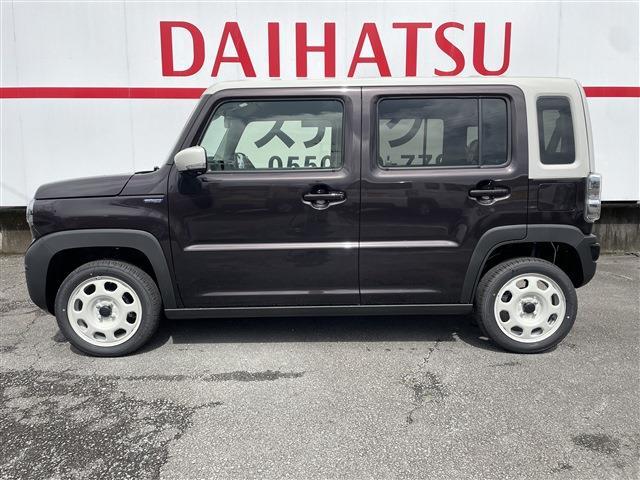 Suzuki Hustler 12