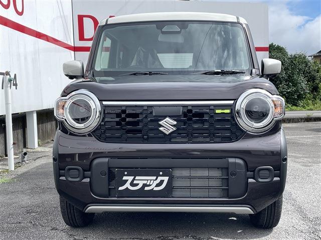 Suzuki Hustler 5
