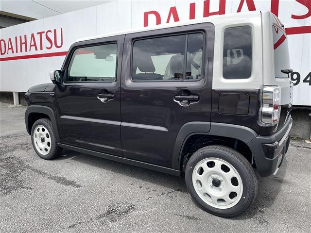 Suzuki Hustler 8