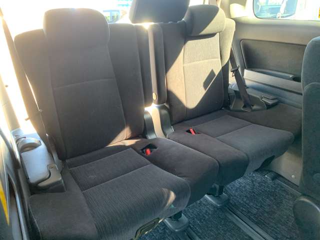 Toyota Alphard 10