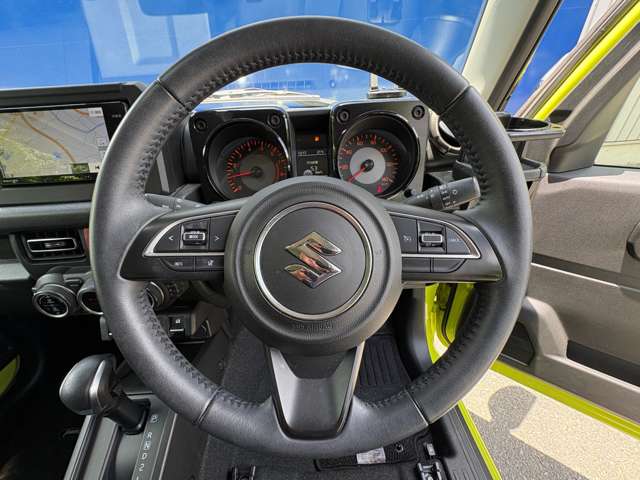 Suzuki Jimny 11